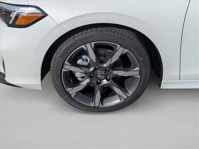 New 2026 Honda Civic Sport Touring image 10