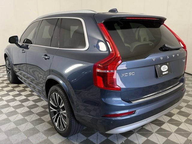 Used 2022 Volvo XC90 T6 Momentum w/ Advanced Package AWD/4WD image 4