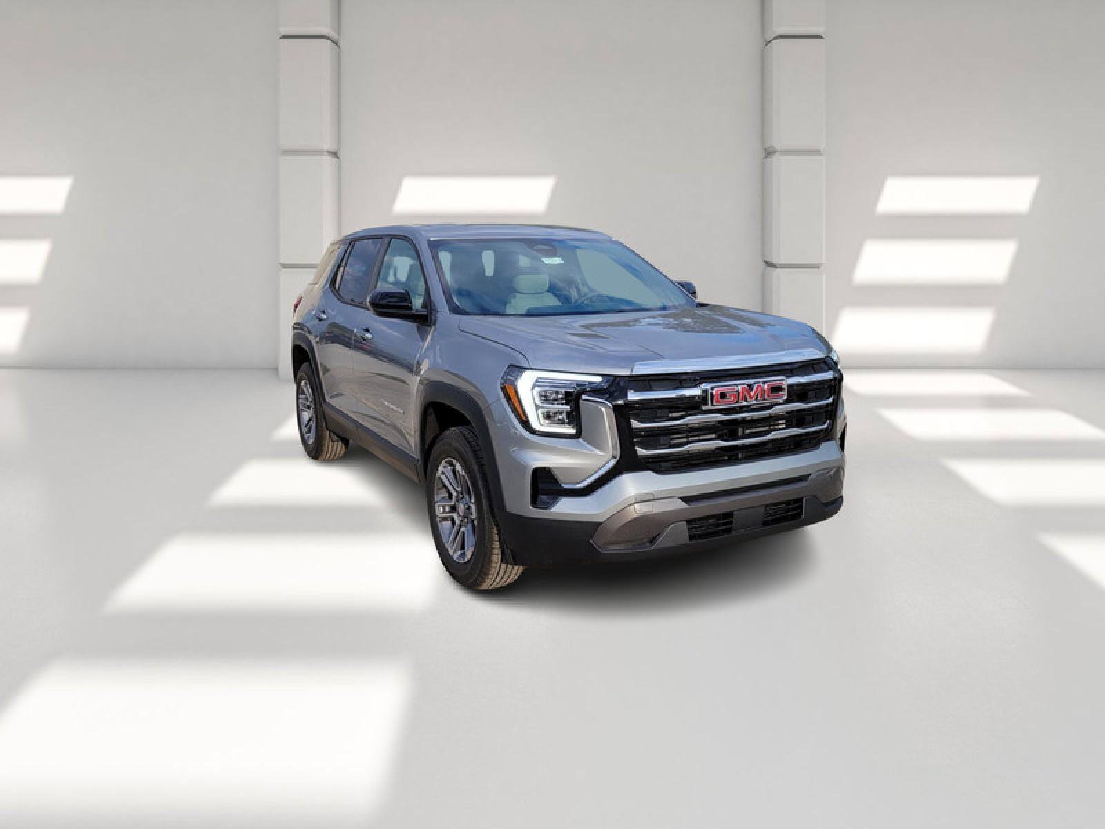New 2026 GMC Terrain Elevation image 3