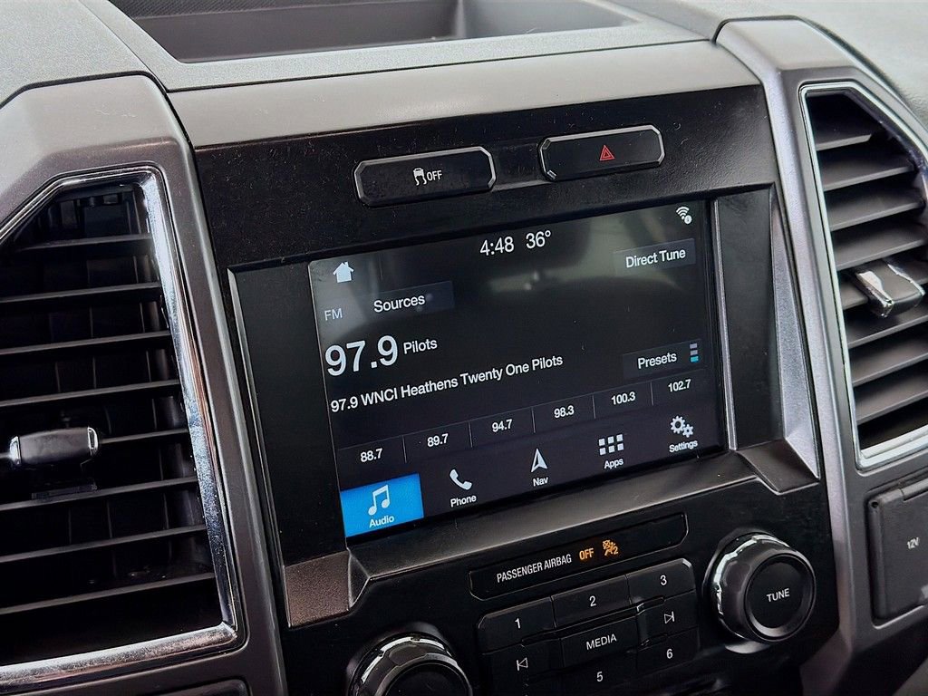 Used 2016 Ford F150 XLT w/ Equipment Group 302A Luxury image 33