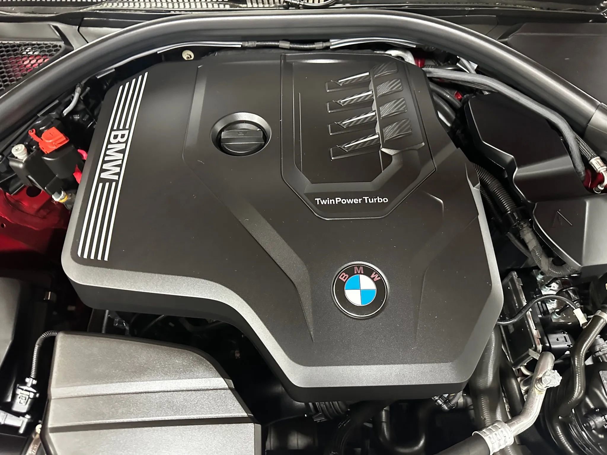 Used 2025 BMW 230i xDrive Coupe image 22