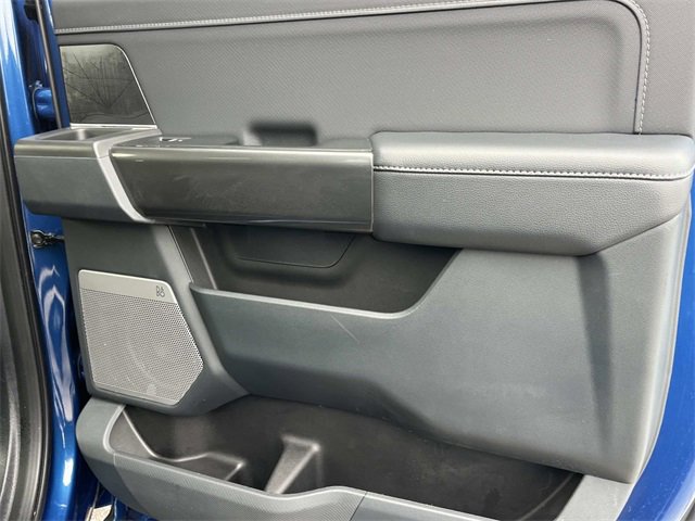 Used 2023 Ford F150 XLT w/ Equipment Group 302A High image 20