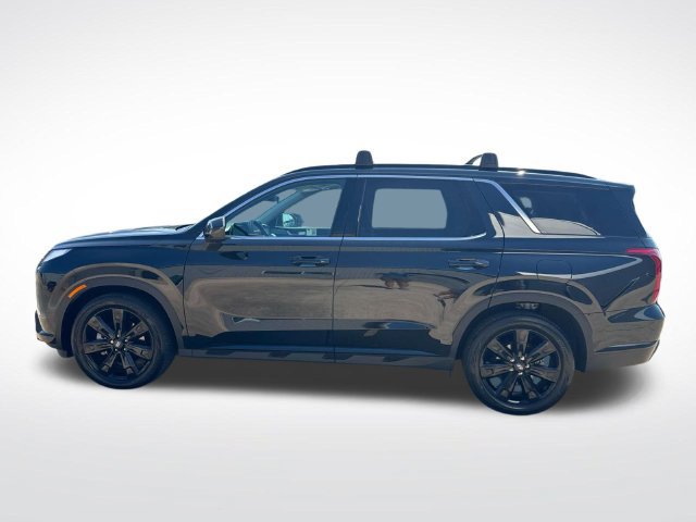 Used 2025 Hyundai Palisade XRT FWD image 6