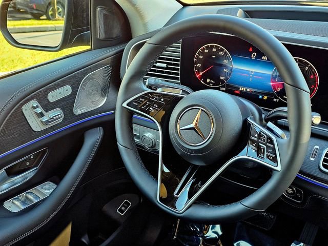 New 2026 Mercedes-Benz GLE 450 4MATIC Coupe image 29