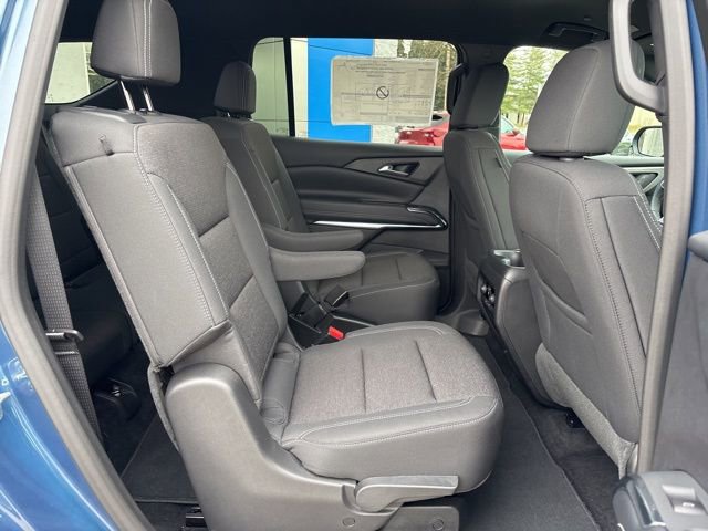 New 2026 Chevrolet Traverse LT w/ Driver Confidence Package image 37