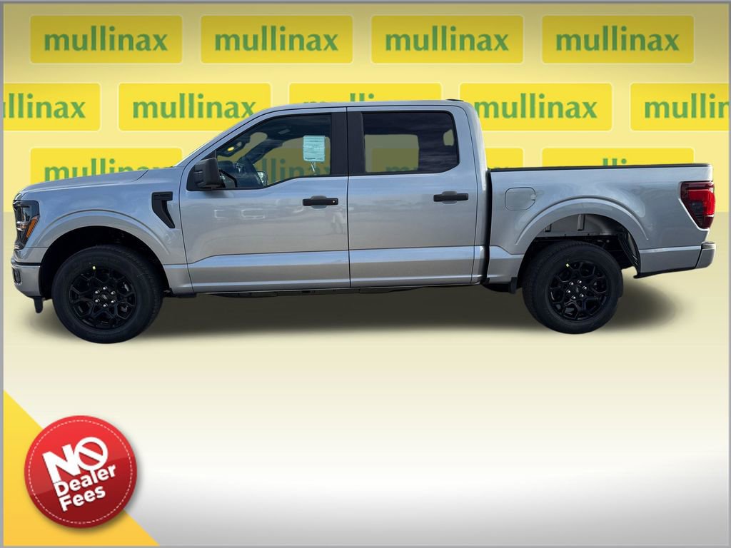 New 2026 Ford F150 STX RWD image 2