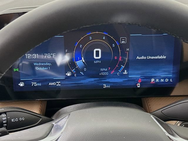 New 2026 Chevrolet Equinox ACTIV w/ Convenience Package III image 12