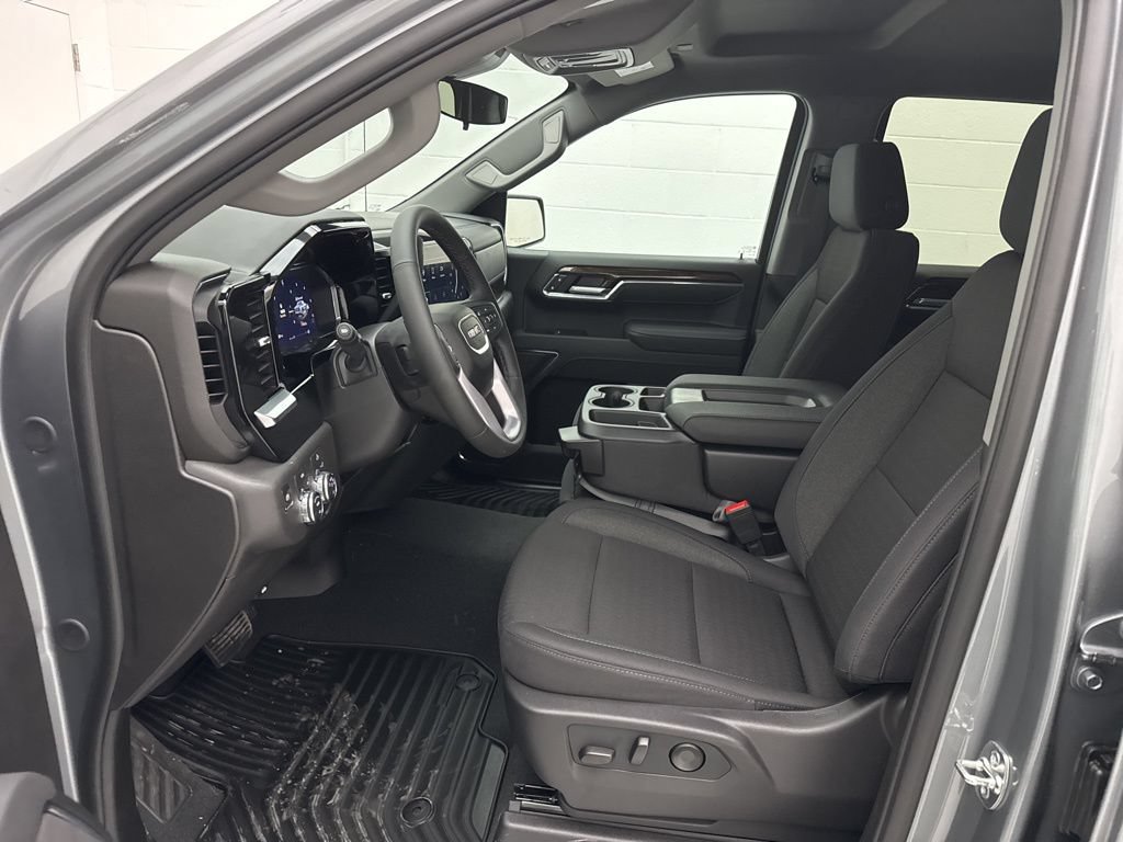 New 2026 GMC Sierra 1500 Elevation AWD/4WD image 15