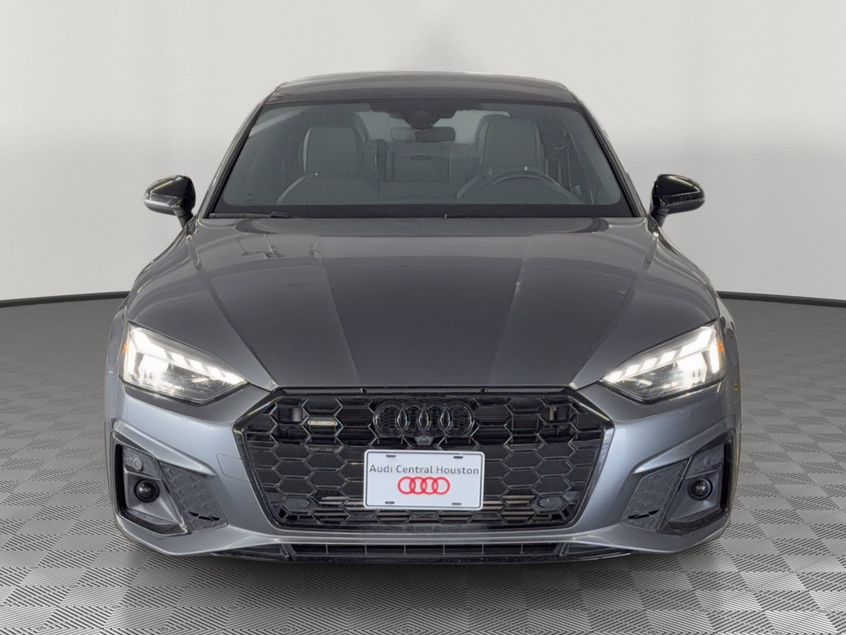 Certified 2023 Audi A5 2.0T Premium Plus w/ Premium Plus image 6