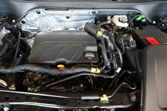 New 2026 Chevrolet Trax RS w/ Driver Confidence Package FWD image 29