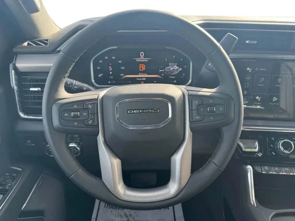 New 2026 GMC Sierra 2500 Denali w/ Technology Package AWD/4WD image 28