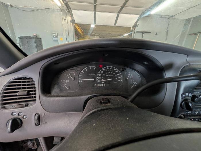 Used 2001 Ford Ranger Edge AWD/4WD image 32