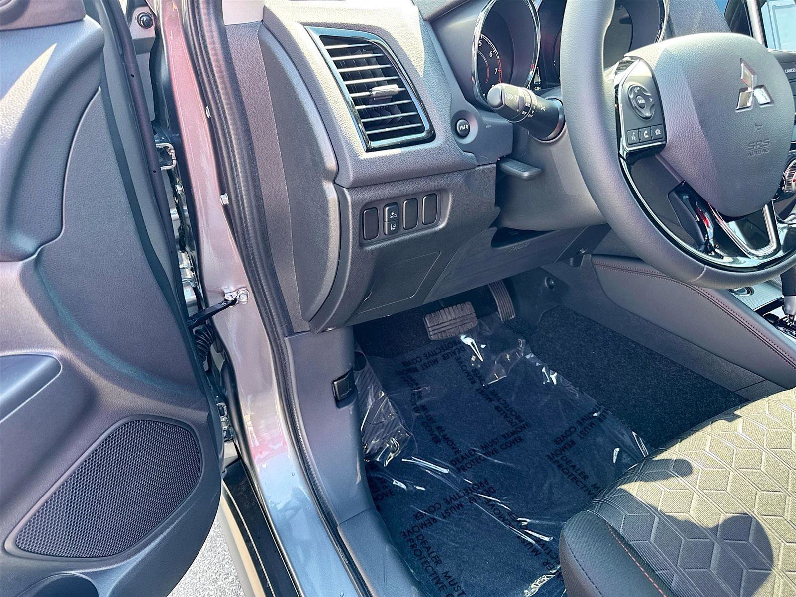 New 2026 Mitsubishi Outlander Sport AWD image 7