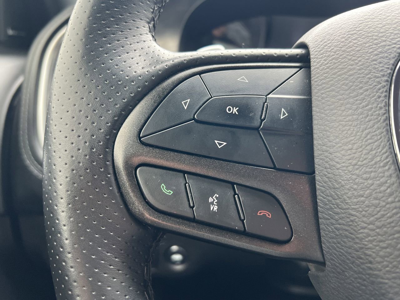 Used 2023 Dodge Charger Scat Pack w/ Daytona Edition Group image 16