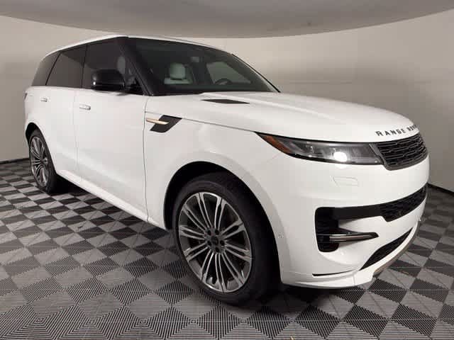 New 2027 Land Rover Range Rover Sport Dynamic SE AWD/4WD image 9