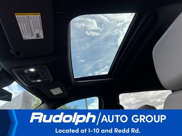 Used 2026 Chevrolet Silverado 1500 LT Trail Boss w/ Safety Package AWD/4WD image 23
