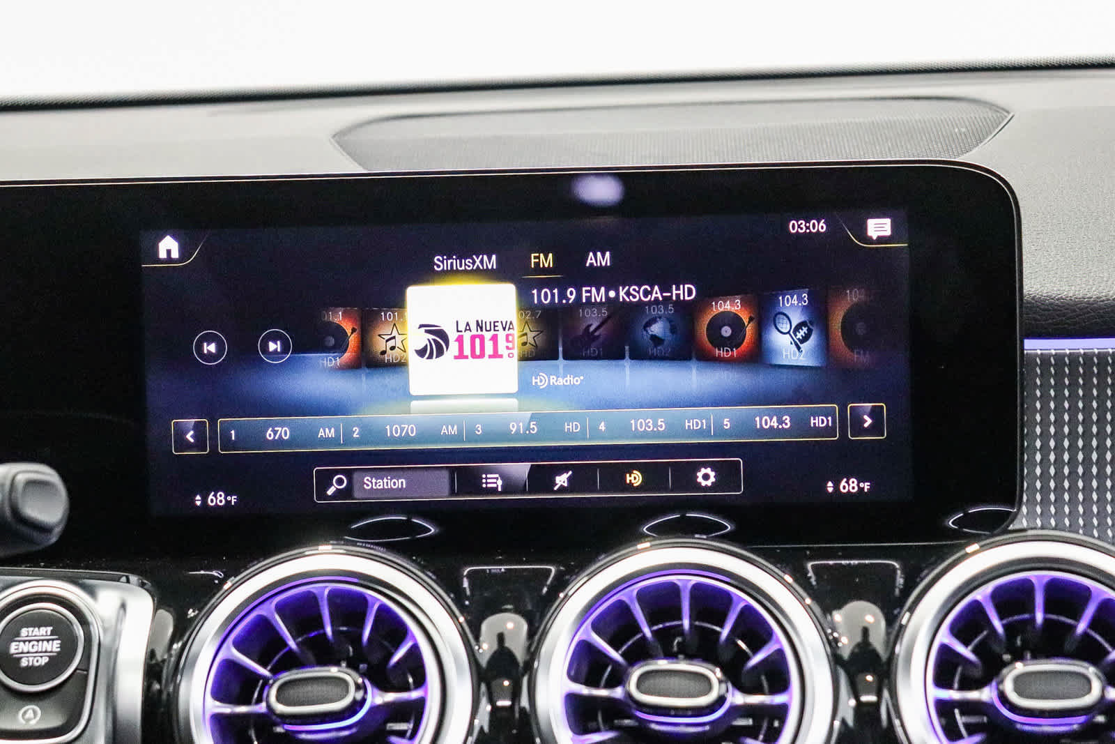 Used 2023 Mercedes-Benz GLB 250 image 18