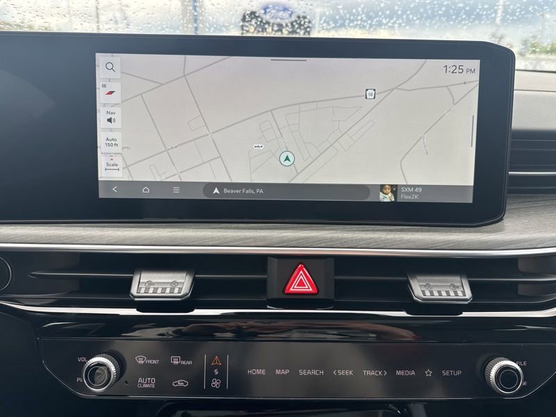 New 2026 Kia K5 EX FWD image 34