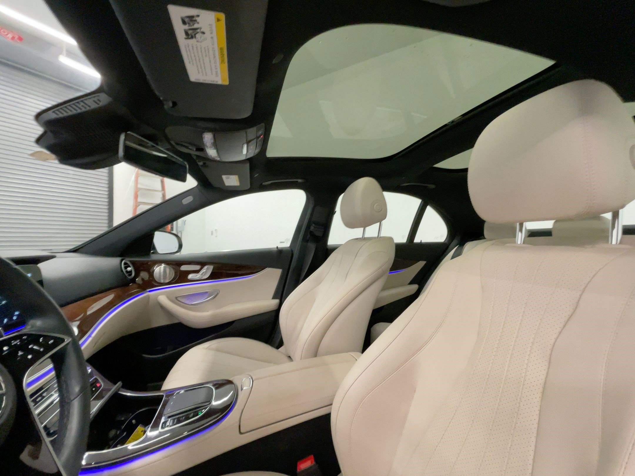 Used 2022 Mercedes-Benz E 350 Sedan image 13