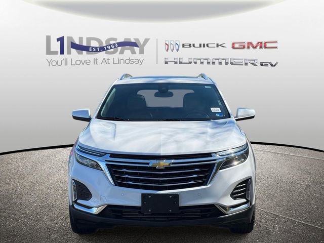 Used 2023 Chevrolet Equinox Premier image 6