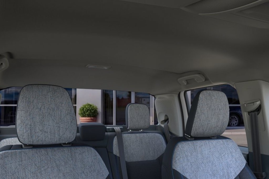 New 2026 Ford Maverick XLT FWD image 14