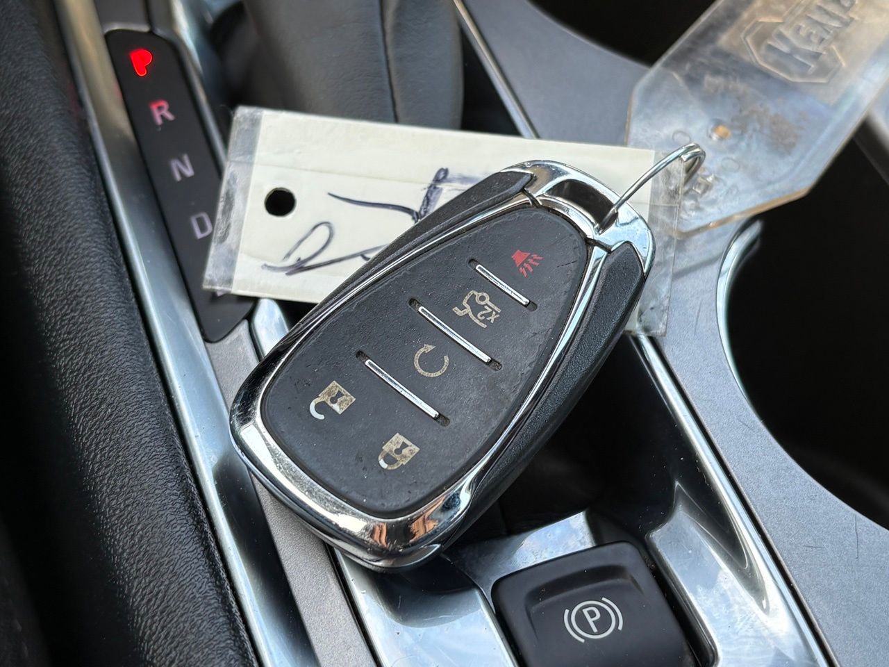 Used 2024 Chevrolet Malibu LT image 35