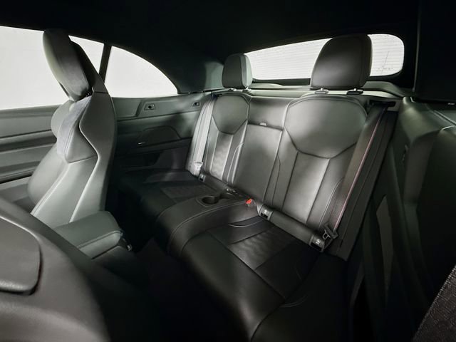 Used 2024 BMW M4 xDrive Competition w/ Executive Package image 23