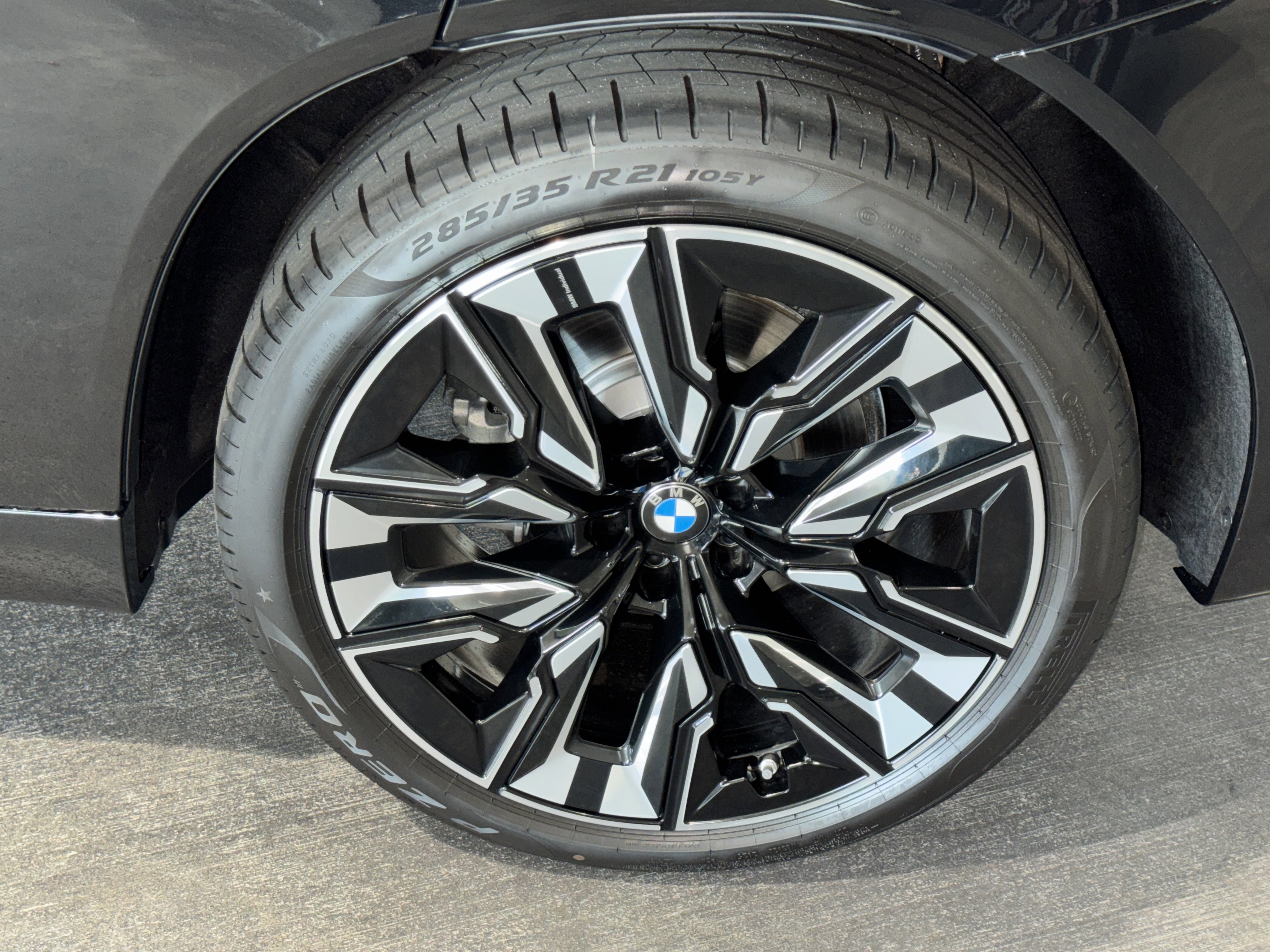 New 2026 BMW X3 xDrive30 w/ M Sport Package image 25