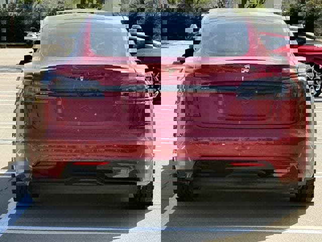 Used 2022 Tesla Model S image 5