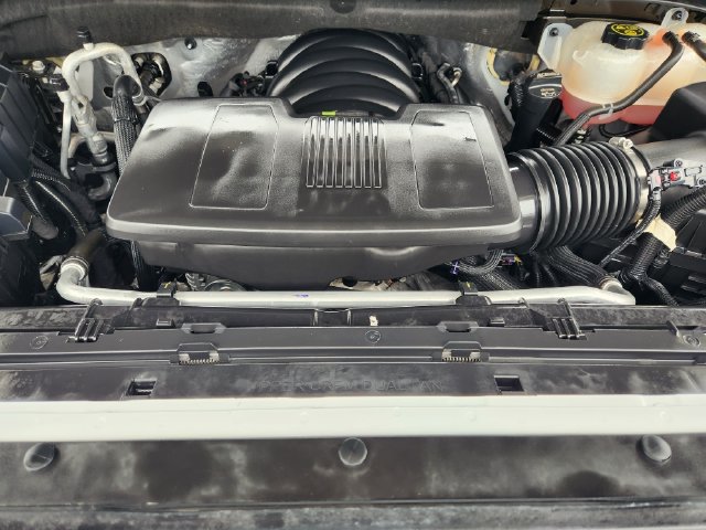 Used 2023 Chevrolet Silverado 1500 RST w/ Convenience Package II AWD/4WD image 31