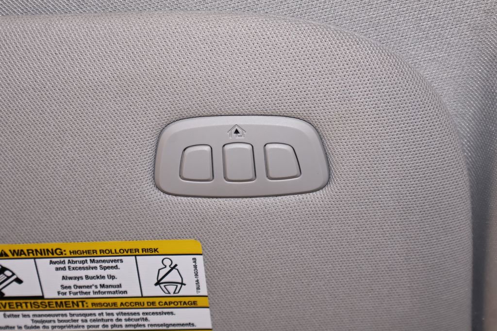 Certified 2025 Ford Expedition Max Platinum image 47