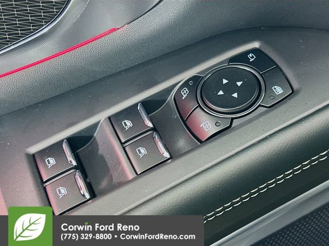 New 2026 Ford Expedition Max Platinum w/ Stealth Performance Package image 20