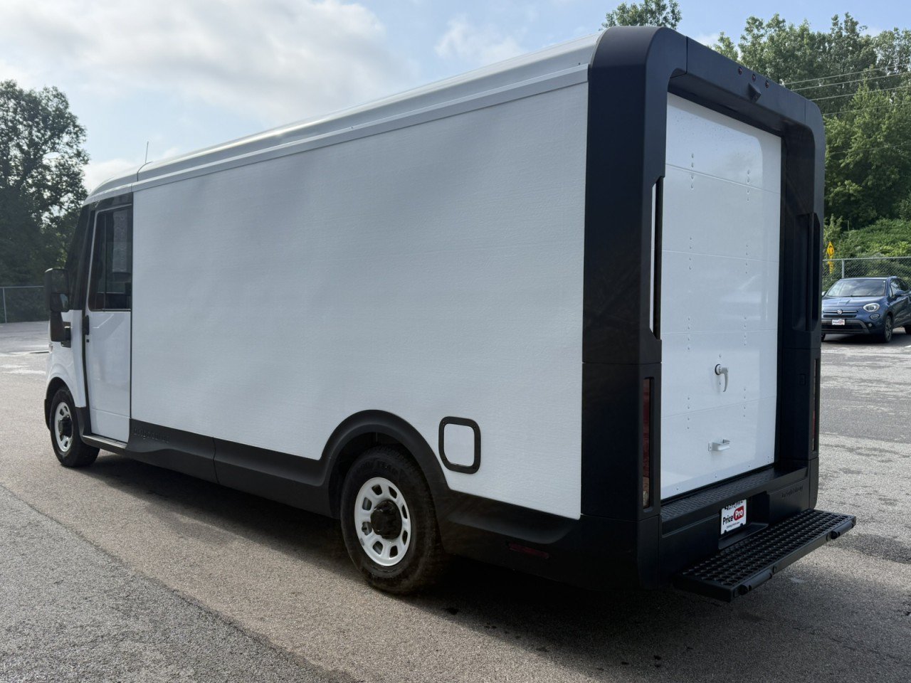Used 2025 Chevrolet Brightdrop 600 FWD image 5