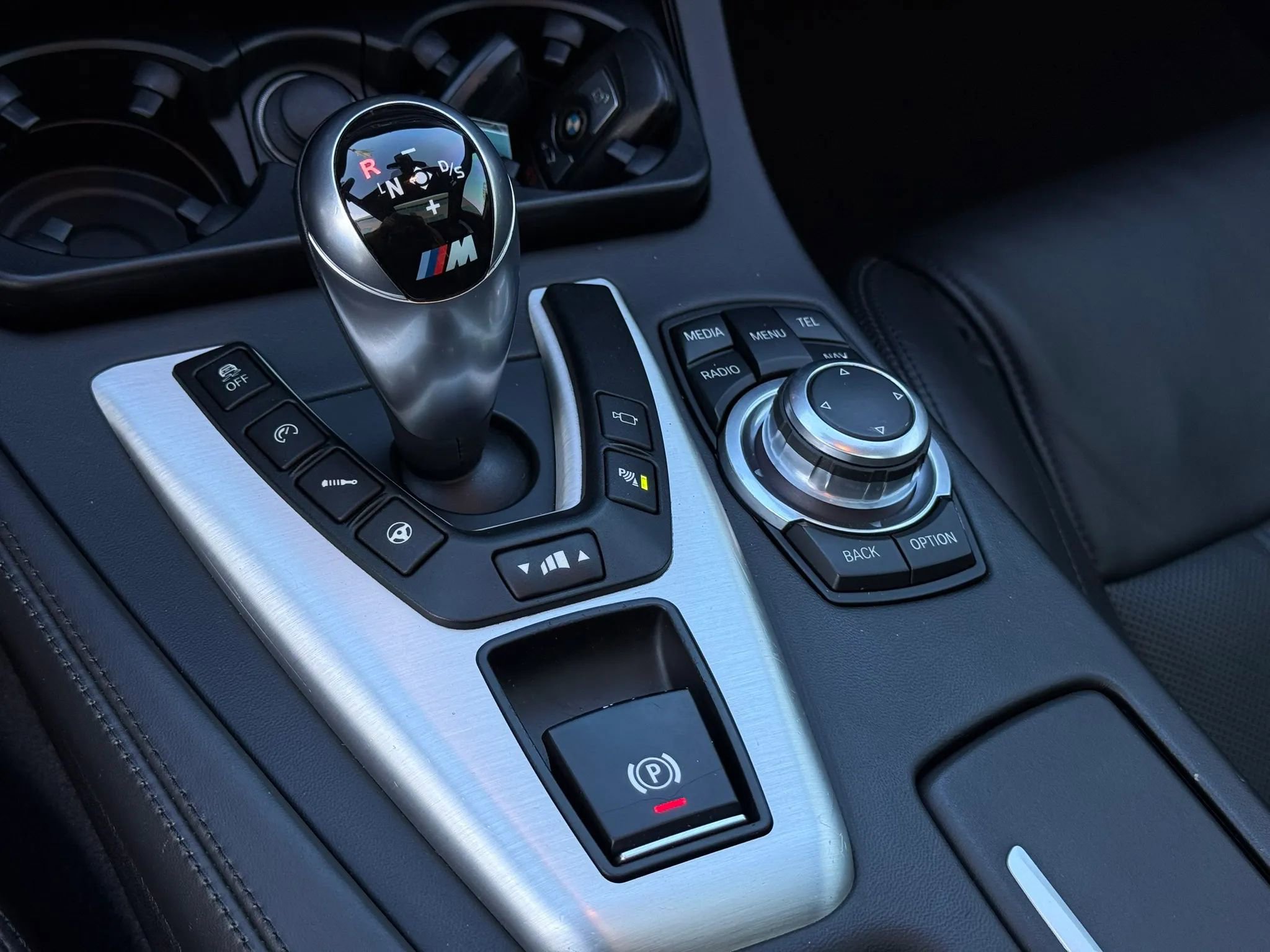 Used 2013 BMW M5 RWD image 38