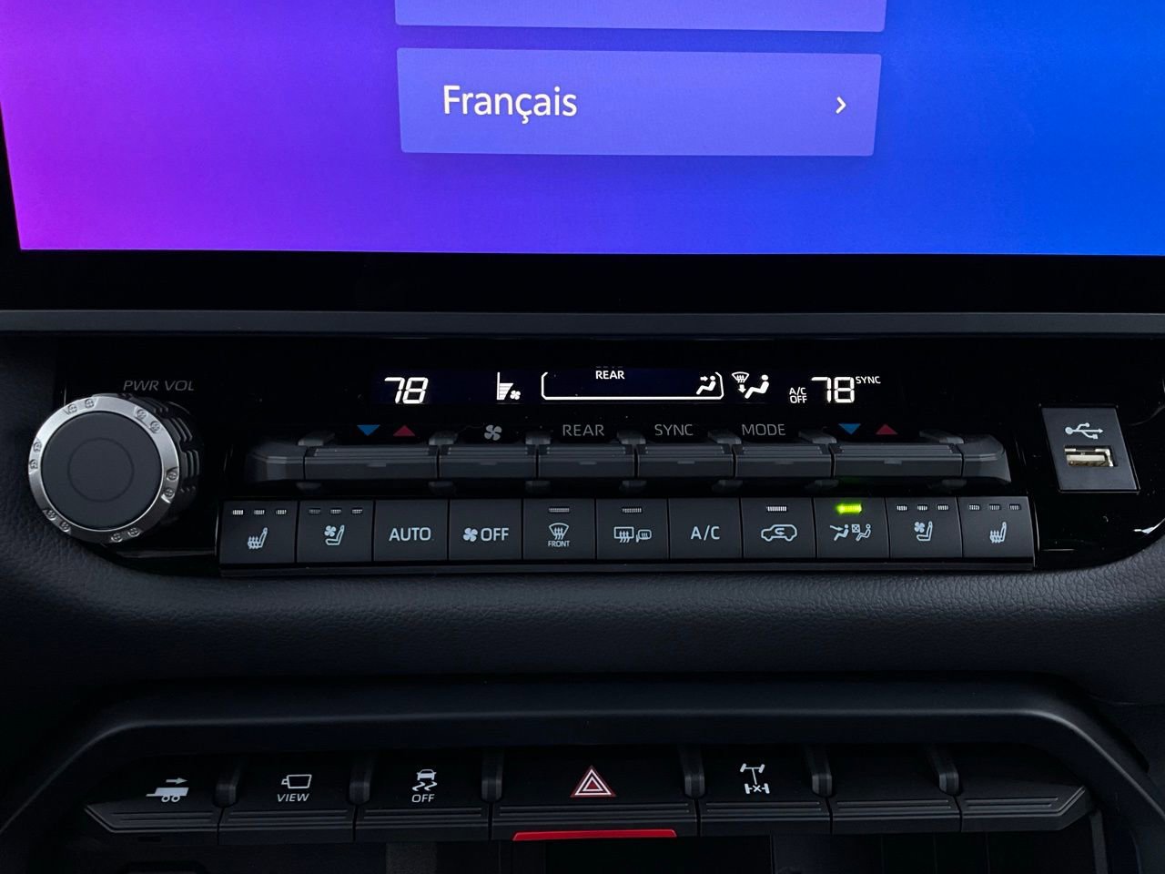 New 2026 Toyota Sequoia TRD Pro image 31