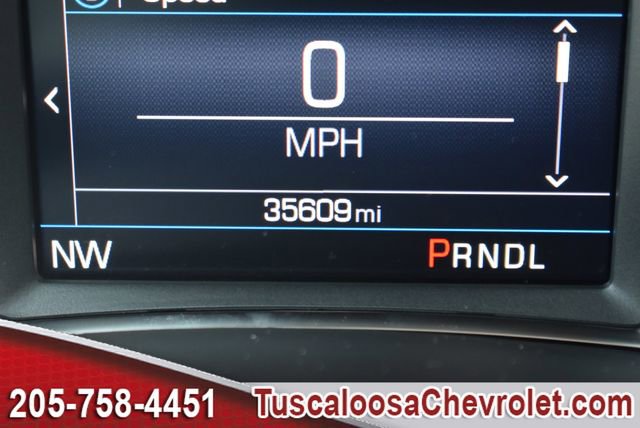 Used 2023 Chevrolet Equinox LT image 31