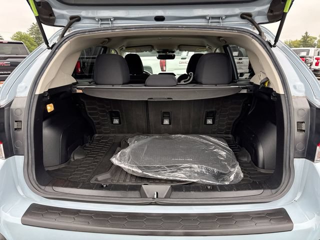 Used 2019 Subaru Crosstrek 2.0i Premium AWD/4WD image 24