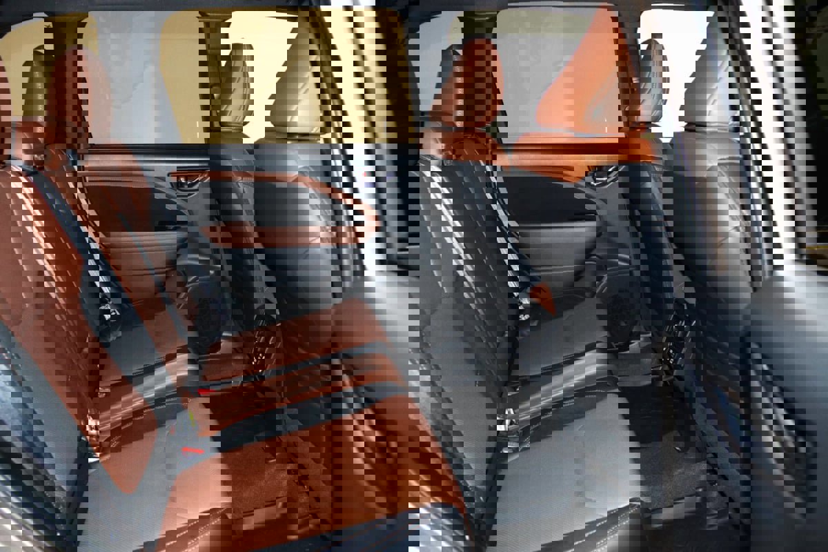 Used 2025 Subaru Forester Touring image 63