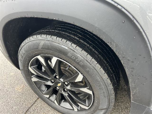 Certified 2023 Chevrolet TrailBlazer LT image 12
