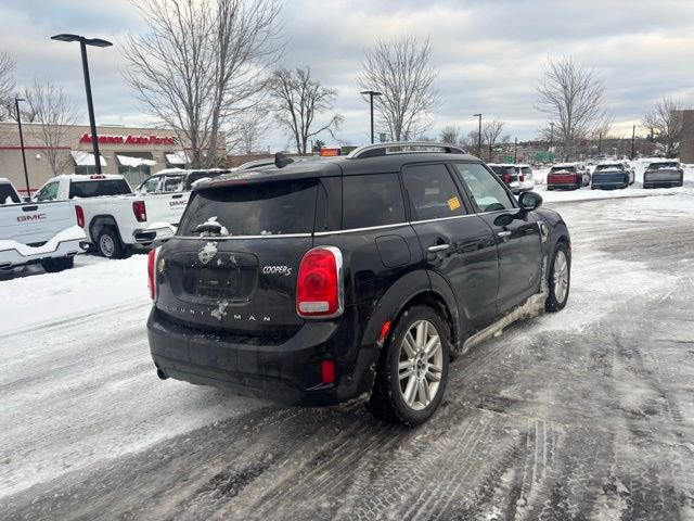 Used 2019 MINI Cooper Countryman SE image 6