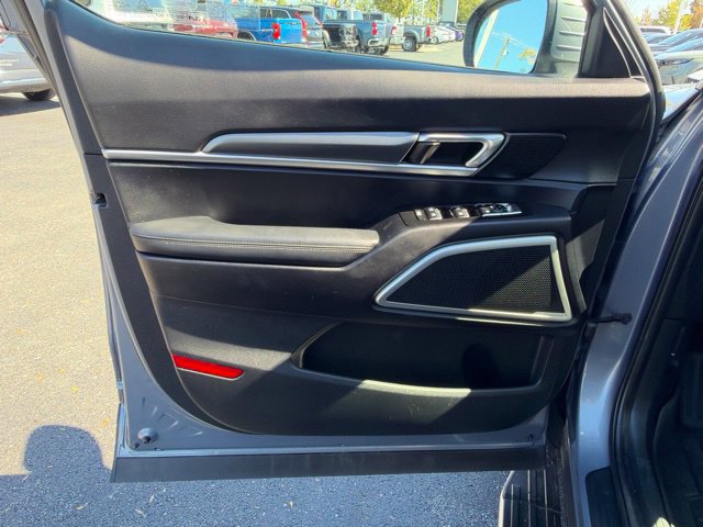 Certified 2022 Kia Telluride S AWD/4WD image 31