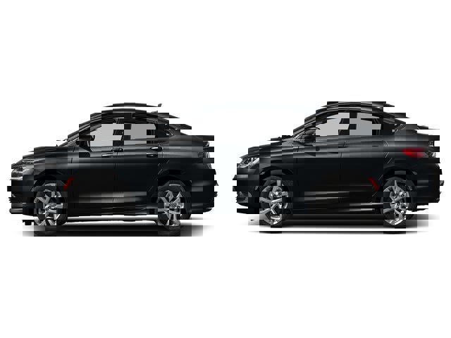 Used 2017 Chrysler 200 Limited Platinum w/ Comfort & Convenience Group FWD image 2