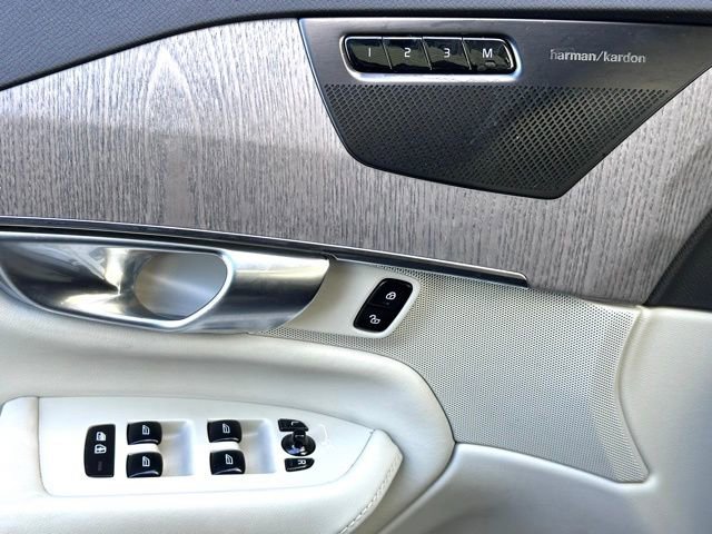 Used 2024 Volvo XC90 B6 Plus w/ Protection Package Premier image 20