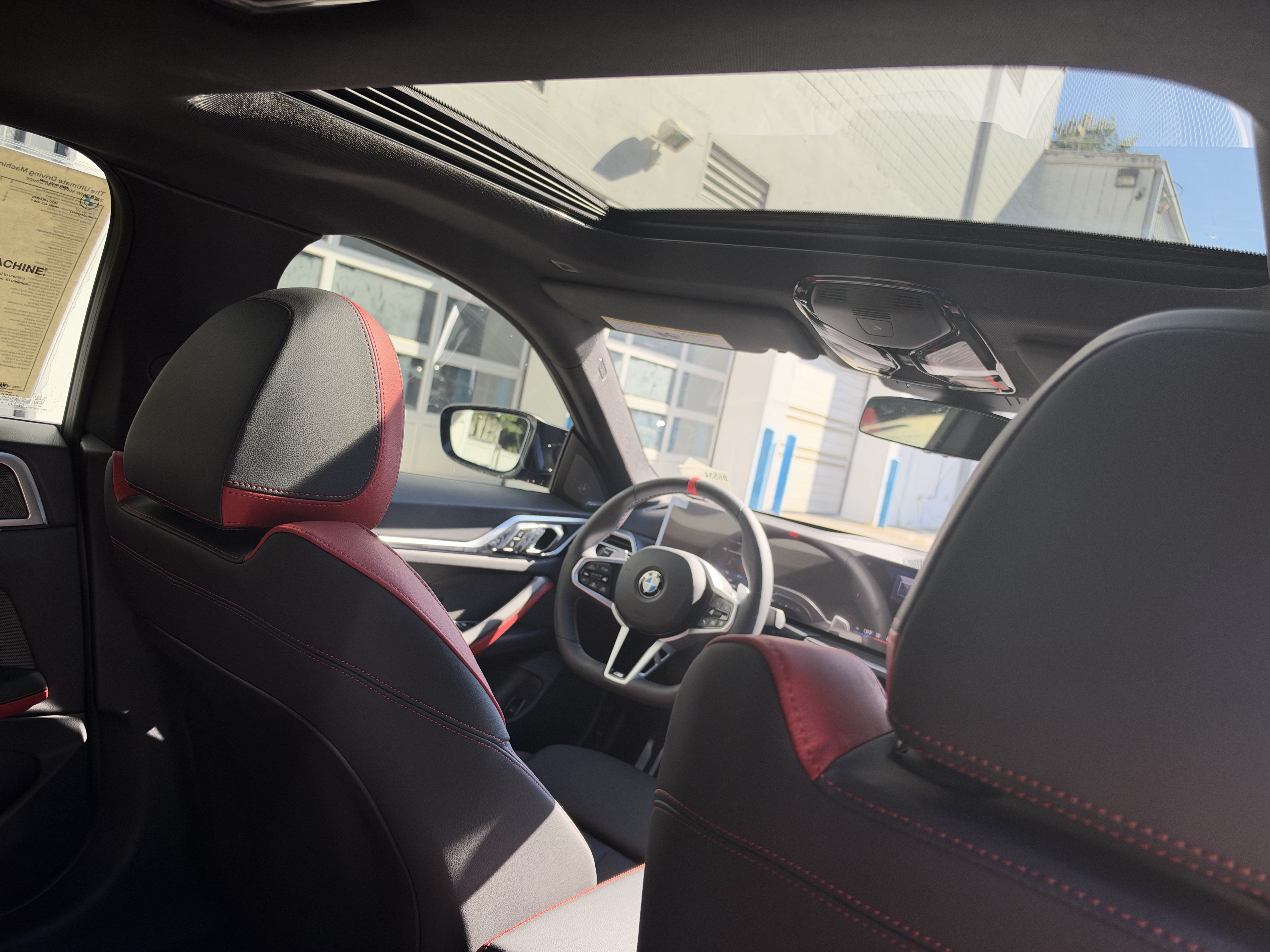 New 2026 BMW M440i w/ Premium Package RWD image 31