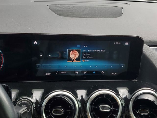 Used 2022 Mercedes-Benz GLA 250 image 27