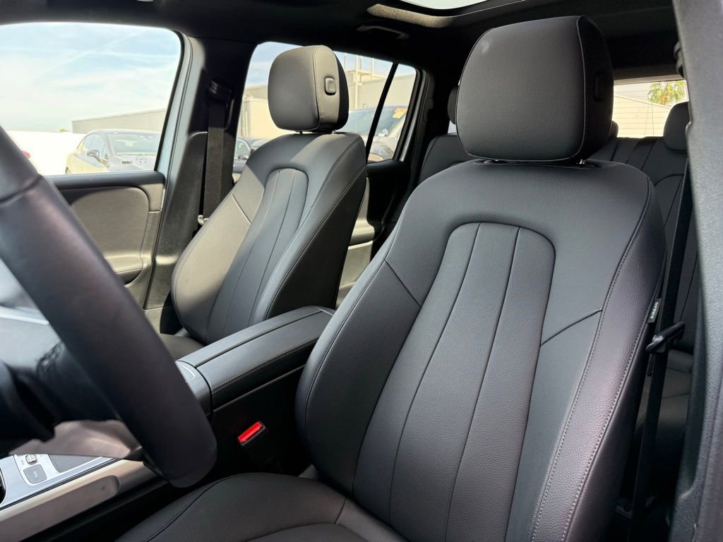 Certified 2026 Mercedes-Benz GLB 250 image 12