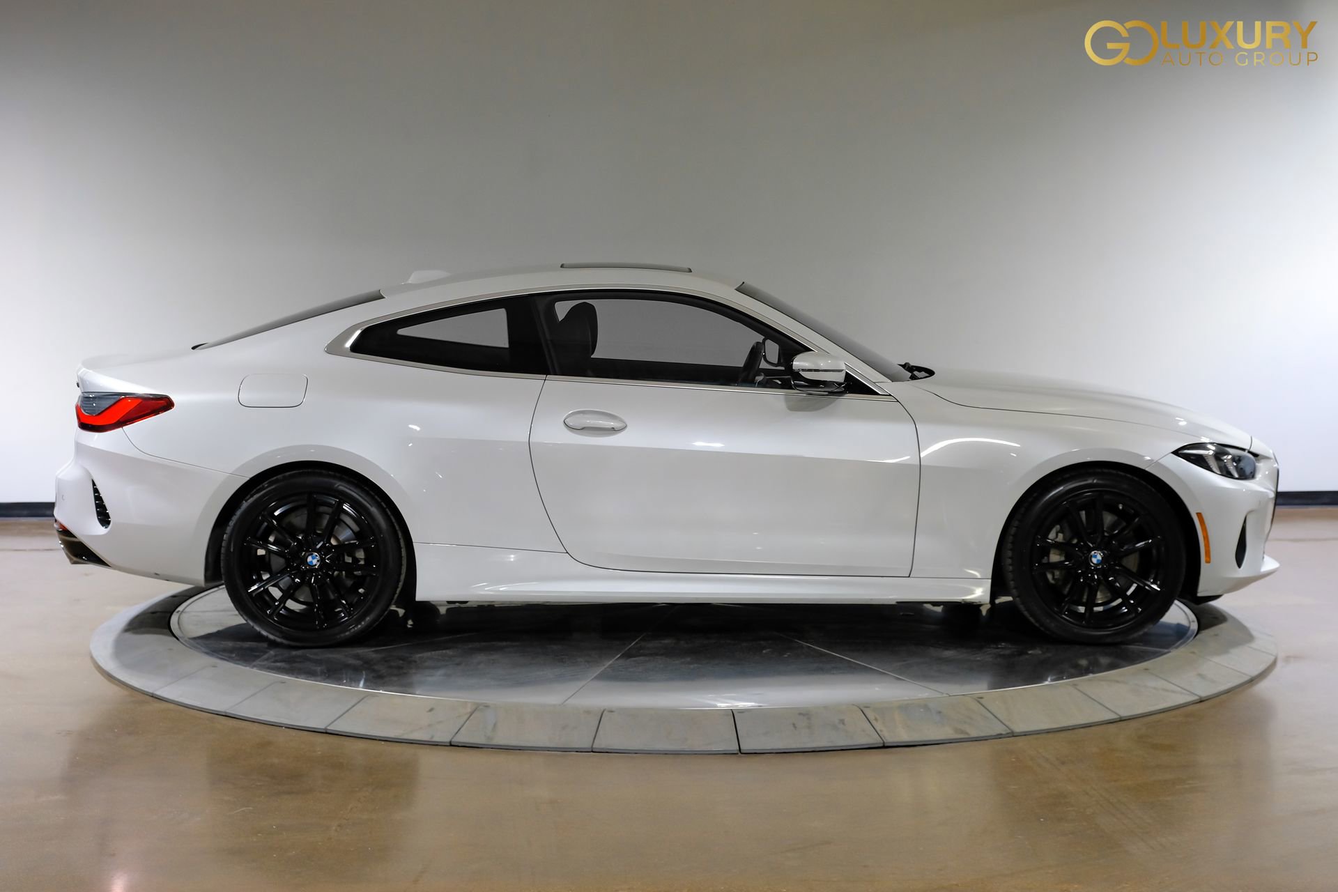 Used 2025 BMW 430i Coupe RWD image 9