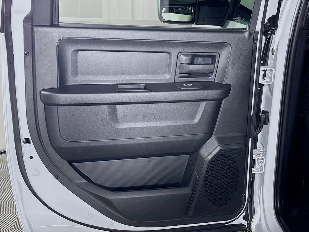 New 2025 RAM 2500 Tradesman w/ Safety Group image 19