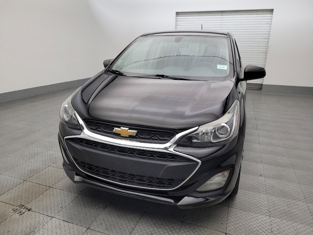 Used 2020 Chevrolet Spark LS image 15