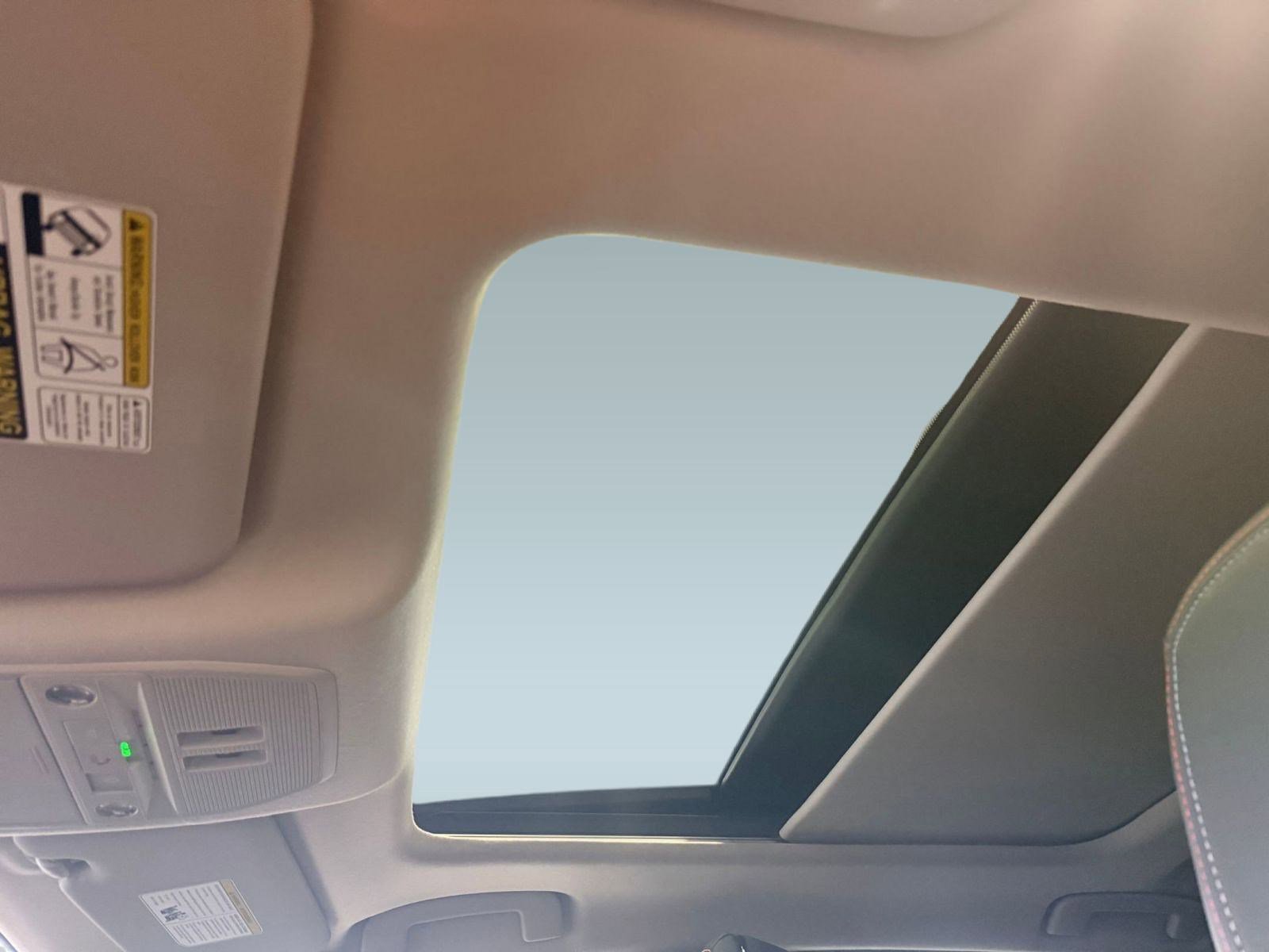 New 2026 Nissan Kicks SR w/ SR Premium Package image 11